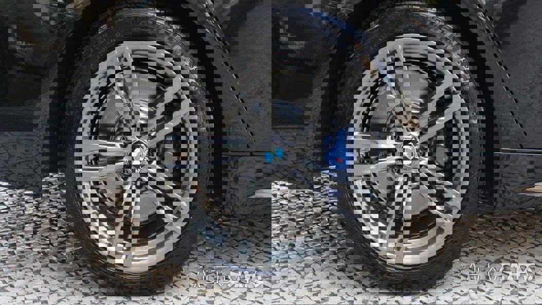 BMW Série 4 de 2018