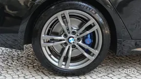 BMW Série 4 de 2018