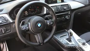 BMW Série 4 de 2018