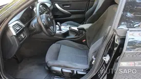 BMW Série 4 de 2018