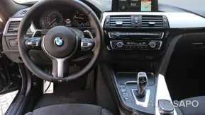 BMW Série 4 de 2018