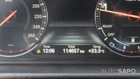 BMW Série 4 de 2018