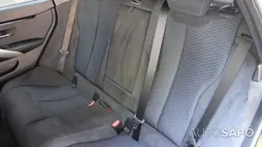 BMW Série 4 de 2018