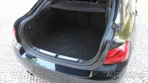 BMW Série 4 de 2018