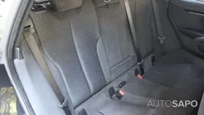 BMW Série 4 de 2018
