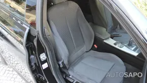 BMW Série 4 de 2018