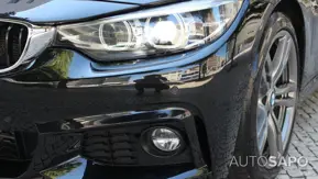 BMW Série 4 de 2018