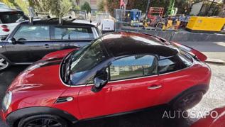 MINI Cooper Cooper de 2012