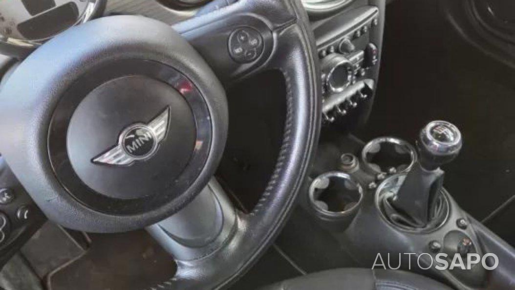 MINI Cooper Cooper de 2012
