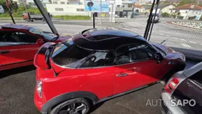 MINI Cooper Cooper de 2012