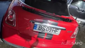 MINI Cooper Cooper de 2012
