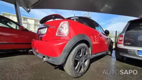 MINI Cooper Cooper de 2012