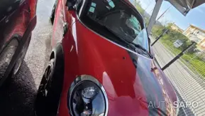 MINI Cooper Cooper de 2012