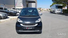 Smart Fortwo de 2009