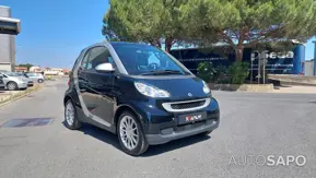 Smart Fortwo de 2009