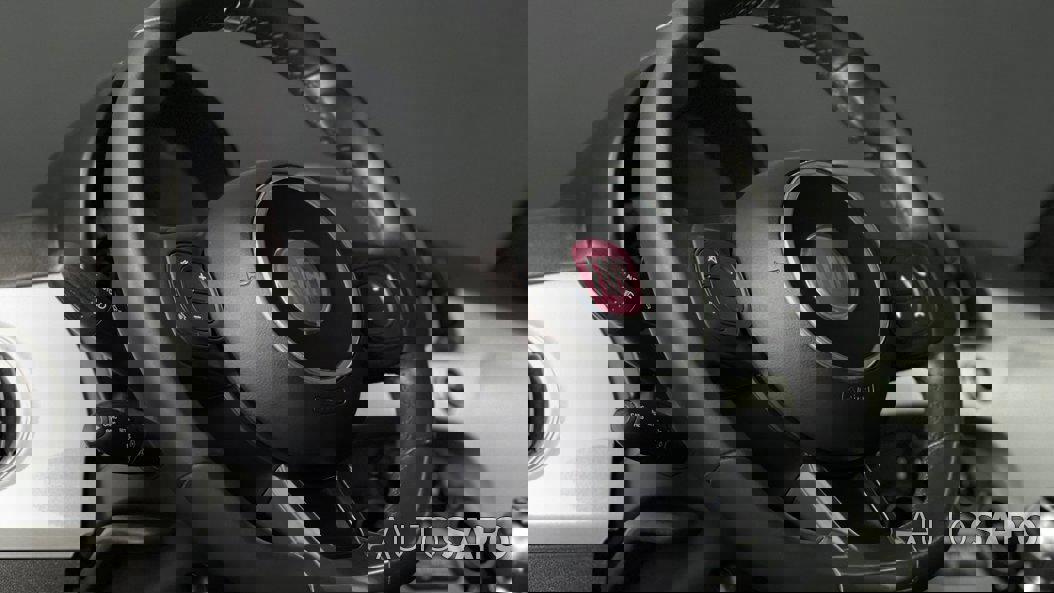 Fiat 500 de 2021