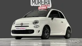 Fiat 500 de 2021
