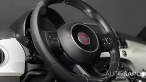 Fiat 500 de 2021