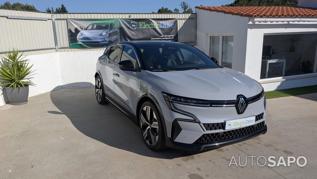 Renault Megane E-Tech de 2023