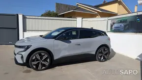 Renault Megane E-Tech de 2023