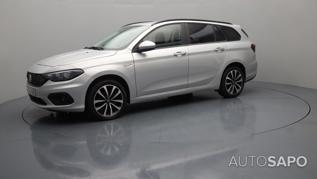 Fiat Tipo de 2020