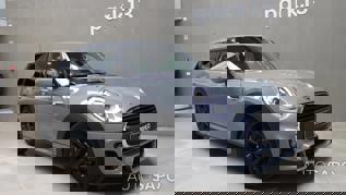 MINI One de 2020