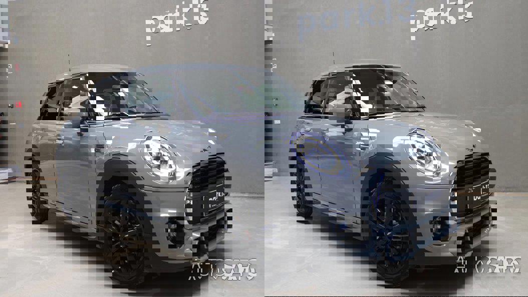 MINI One de 2020