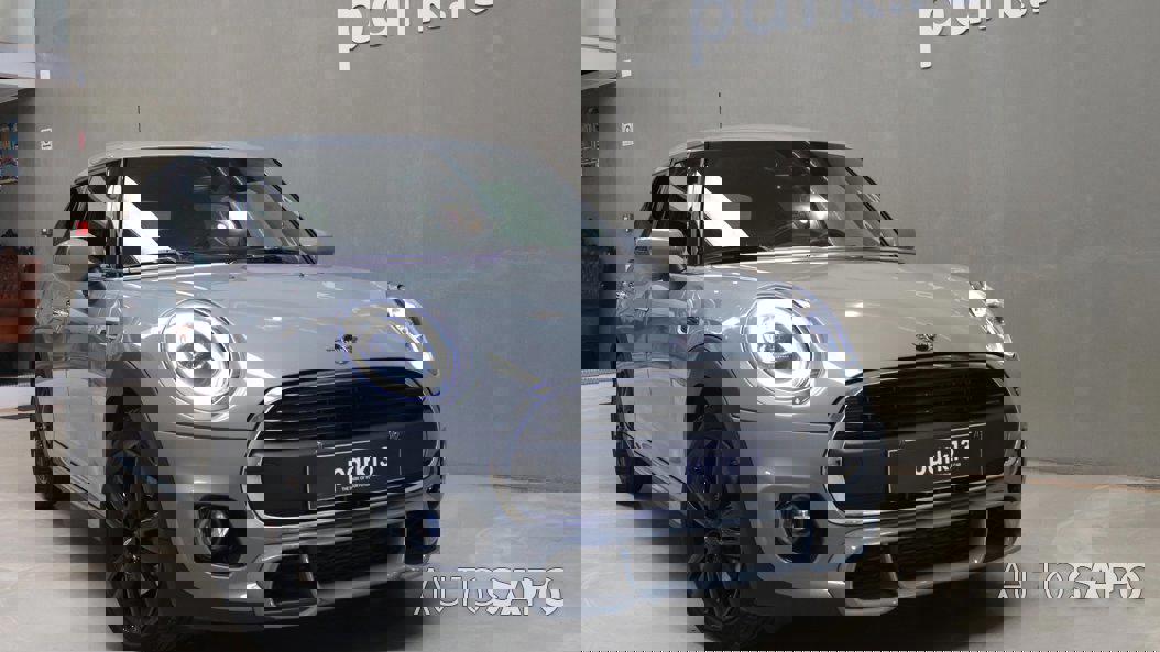 MINI One de 2020