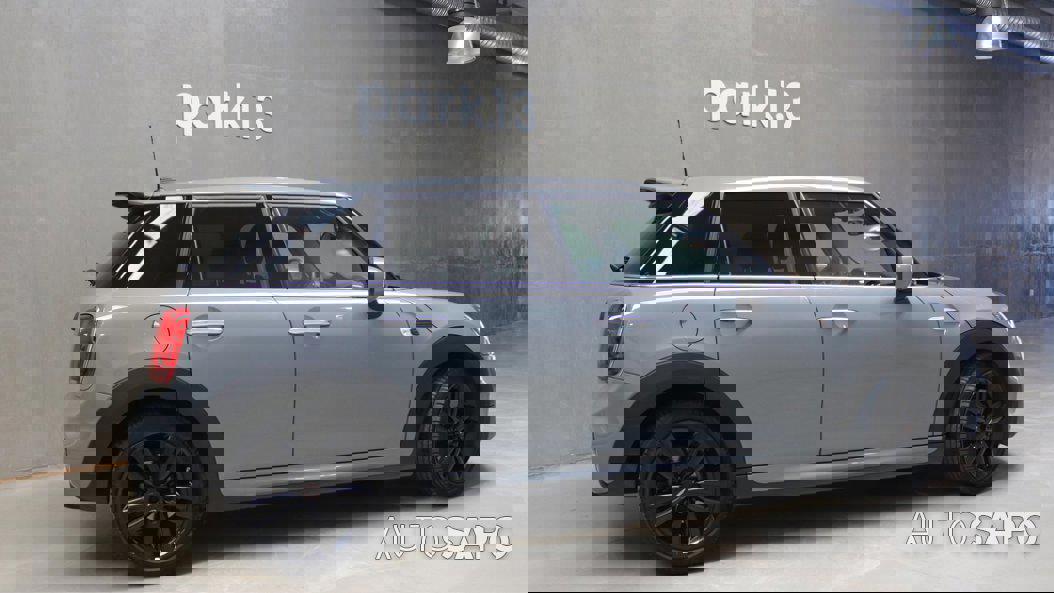 MINI One de 2020