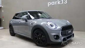 MINI One de 2020