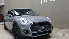 MINI One de 2020