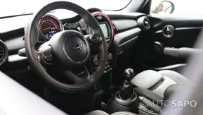 MINI One de 2020