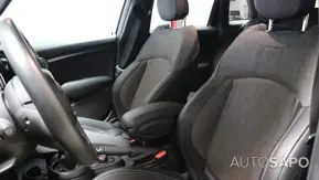 MINI One de 2020