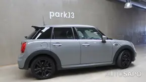 MINI One de 2020