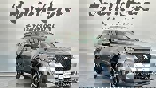 Peugeot 2008 1.2 PureTech Active de 2023