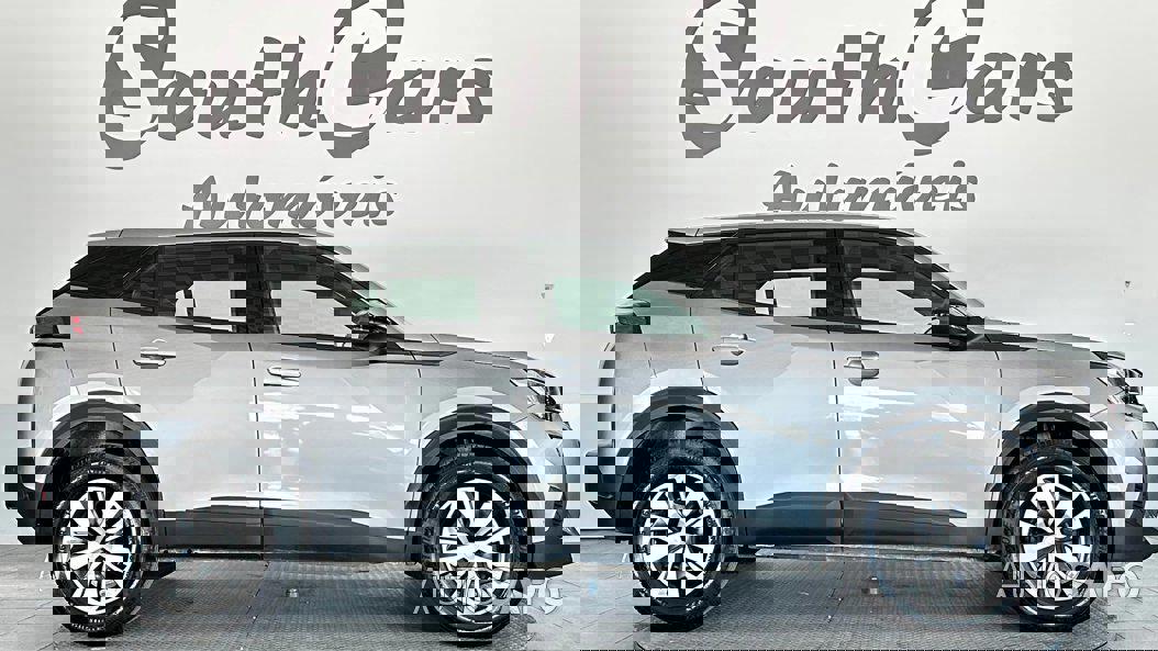 Peugeot 2008 1.2 PureTech Active de 2023