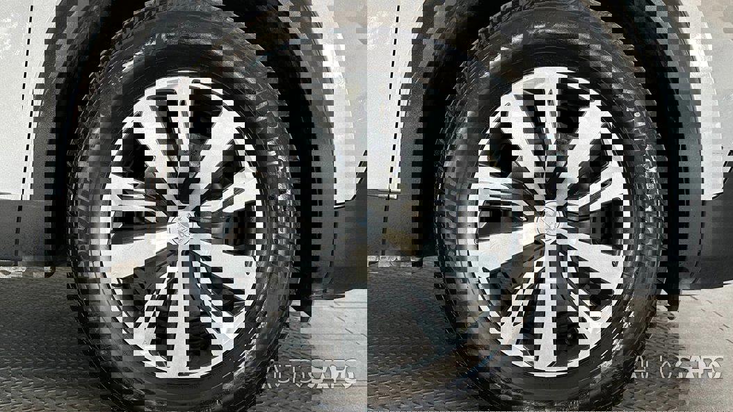 Peugeot 2008 1.2 PureTech Active de 2023