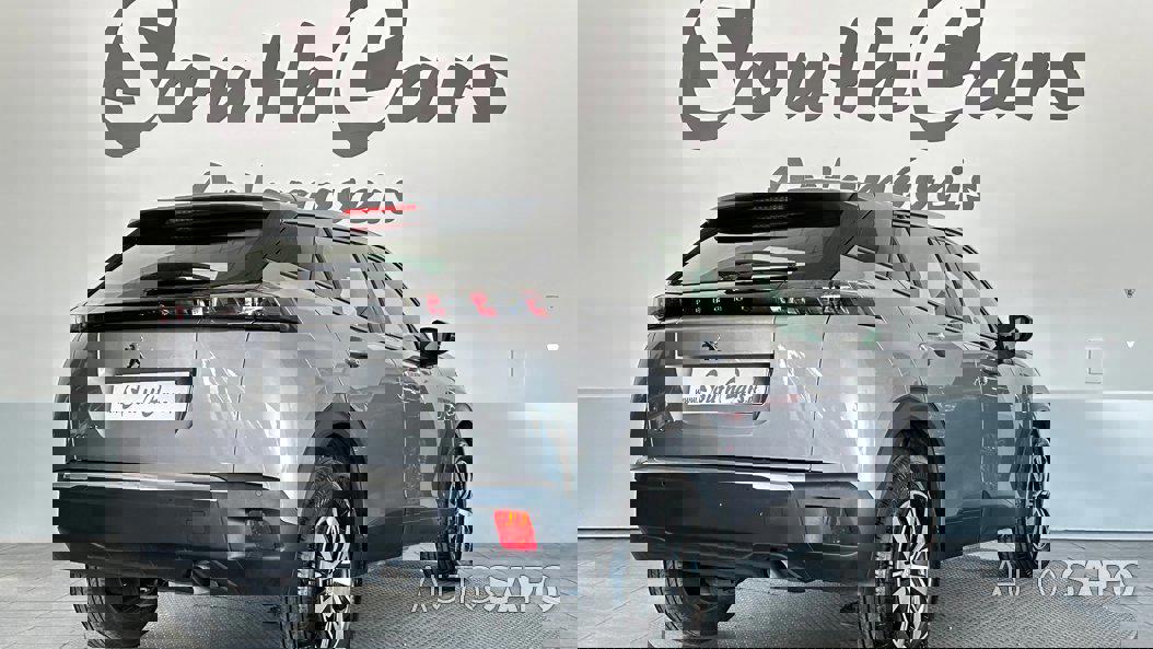 Peugeot 2008 1.2 PureTech Active de 2023