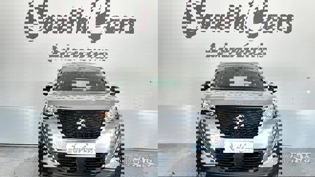 Peugeot 2008 1.2 PureTech Active de 2023