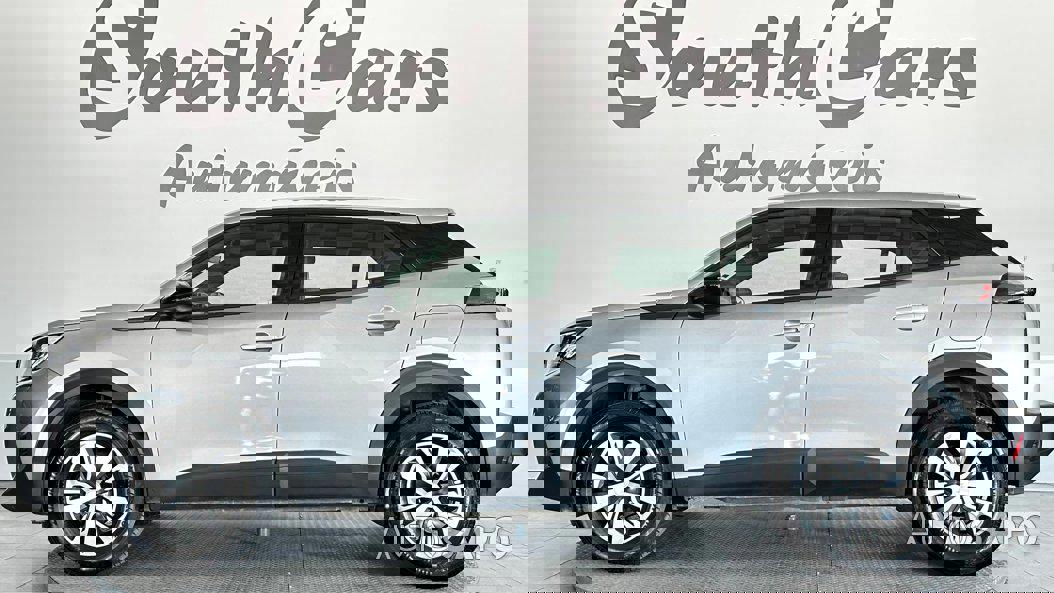 Peugeot 2008 1.2 PureTech Active de 2023