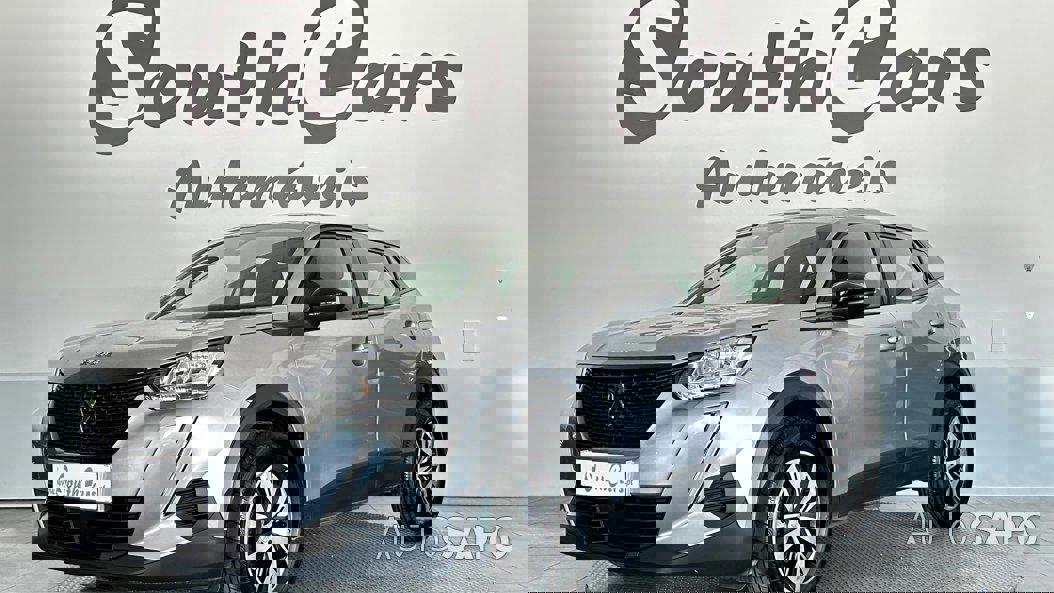 Peugeot 2008 1.2 PureTech Active de 2023