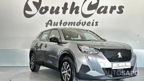 Peugeot 2008 1.2 PureTech Active de 2023