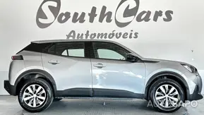 Peugeot 2008 1.2 PureTech Active de 2023