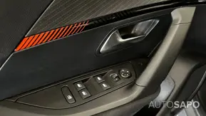Peugeot 2008 1.2 PureTech Active de 2023