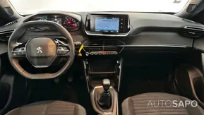 Peugeot 2008 1.2 PureTech Active de 2023