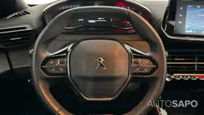 Peugeot 2008 1.2 PureTech Active de 2023