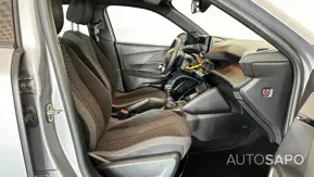 Peugeot 2008 1.2 PureTech Active de 2023