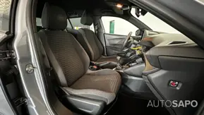 Peugeot 2008 1.2 PureTech Active de 2023