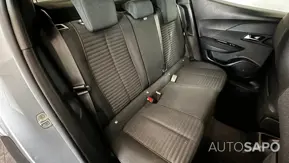 Peugeot 2008 1.2 PureTech Active de 2023
