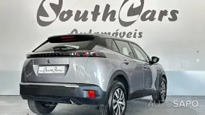 Peugeot 2008 1.2 PureTech Active de 2023